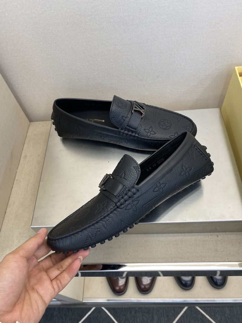 Louis Vuitton Tods Shoes